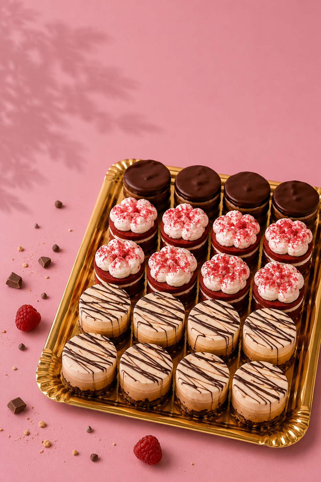 Candy Bar