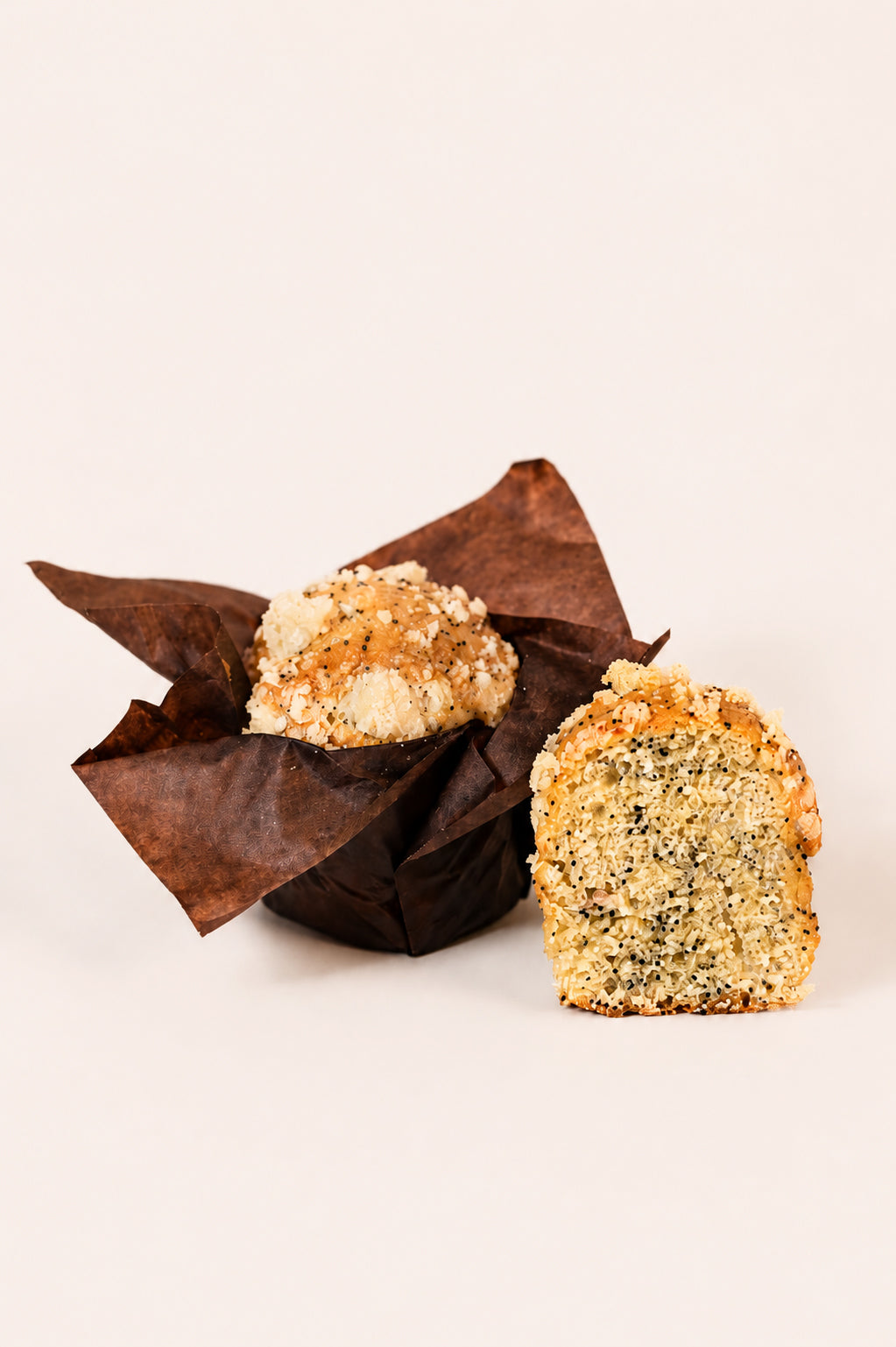 Muffins lamaie si mac - 80g