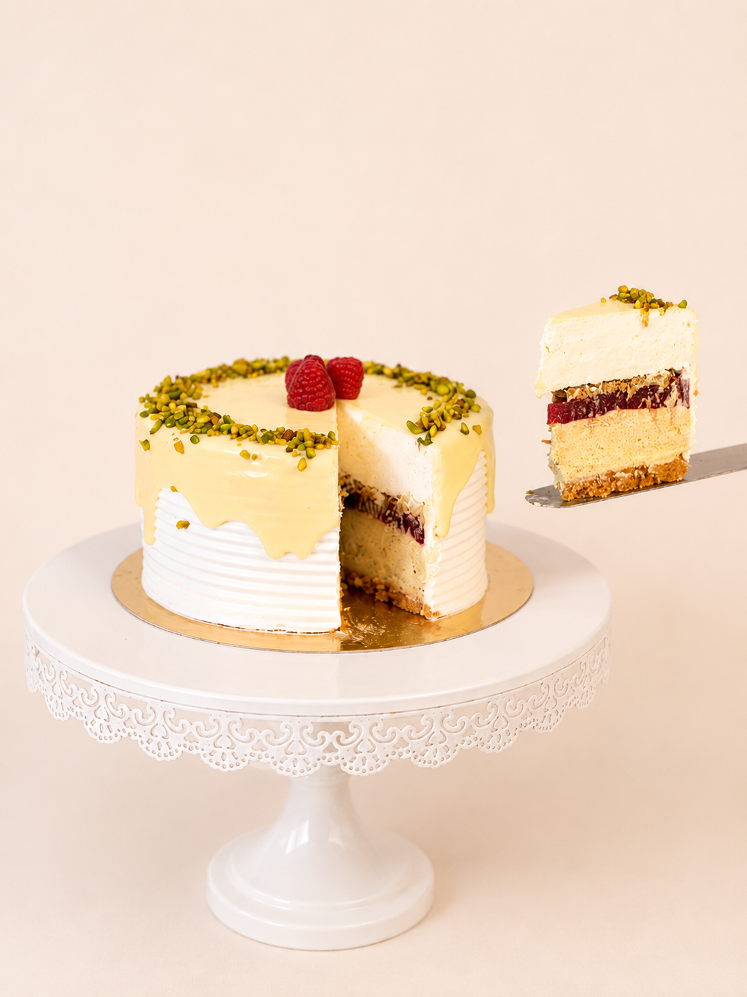 Tort Portofino