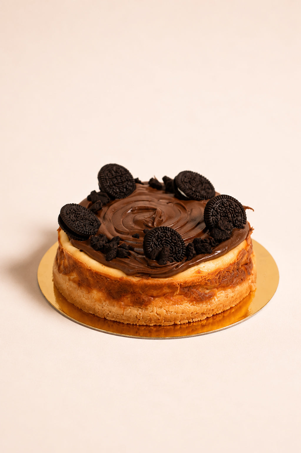 Cheesecake cu Oreo - 320g