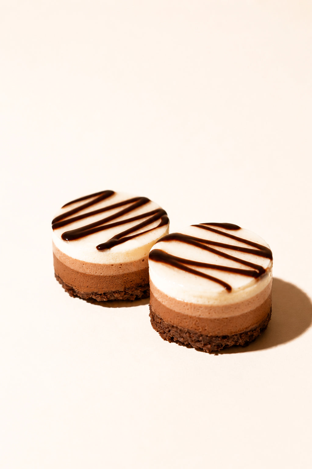 Trois Chocolat