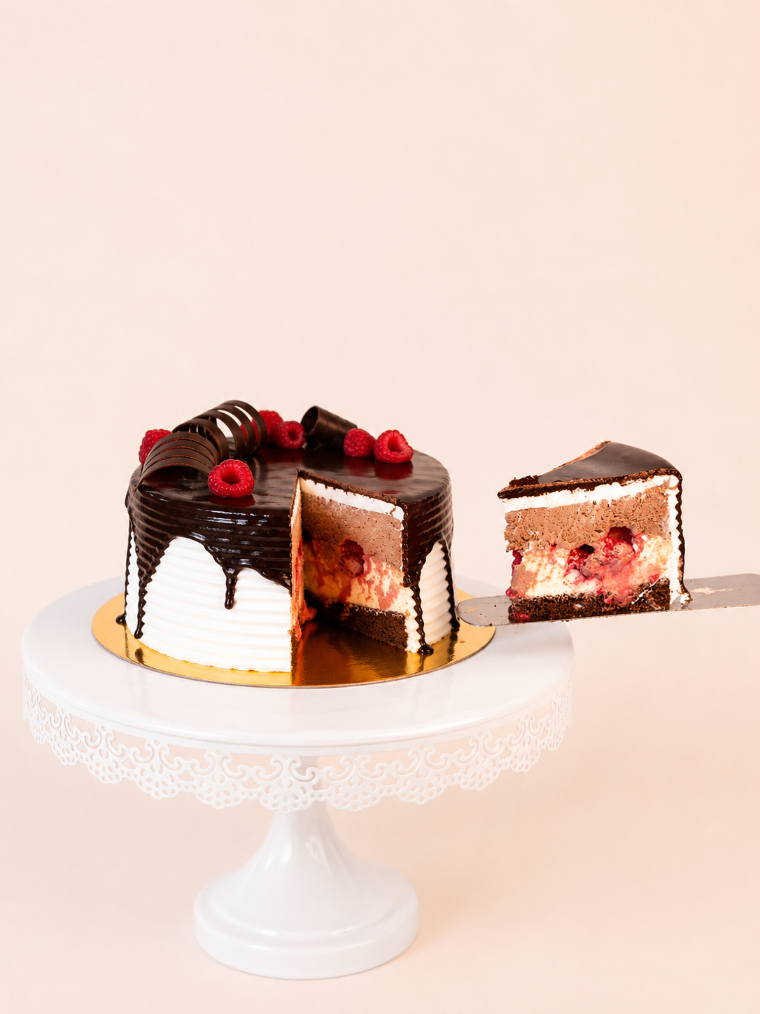 Tort Bolero