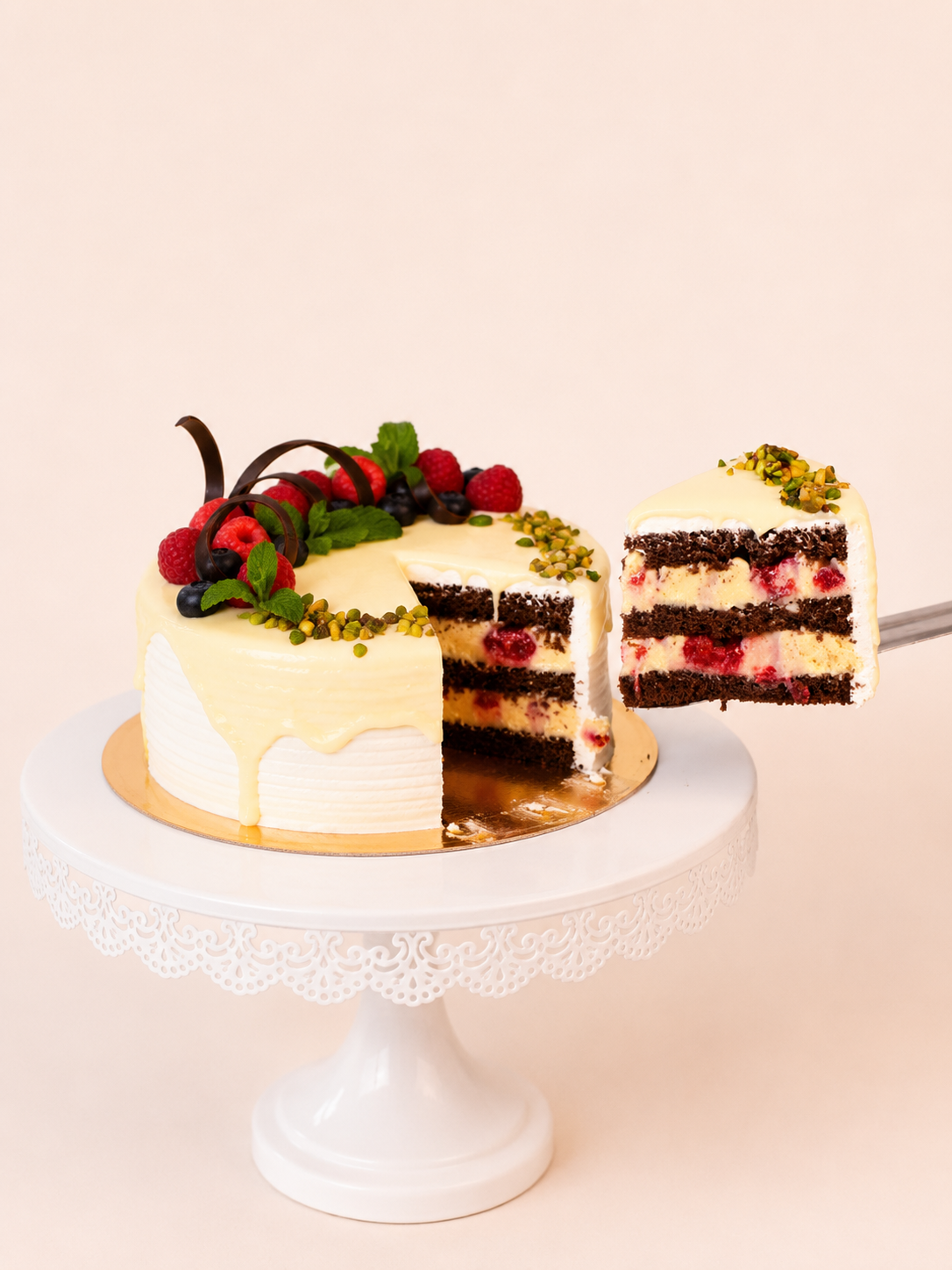 Tort Ileana