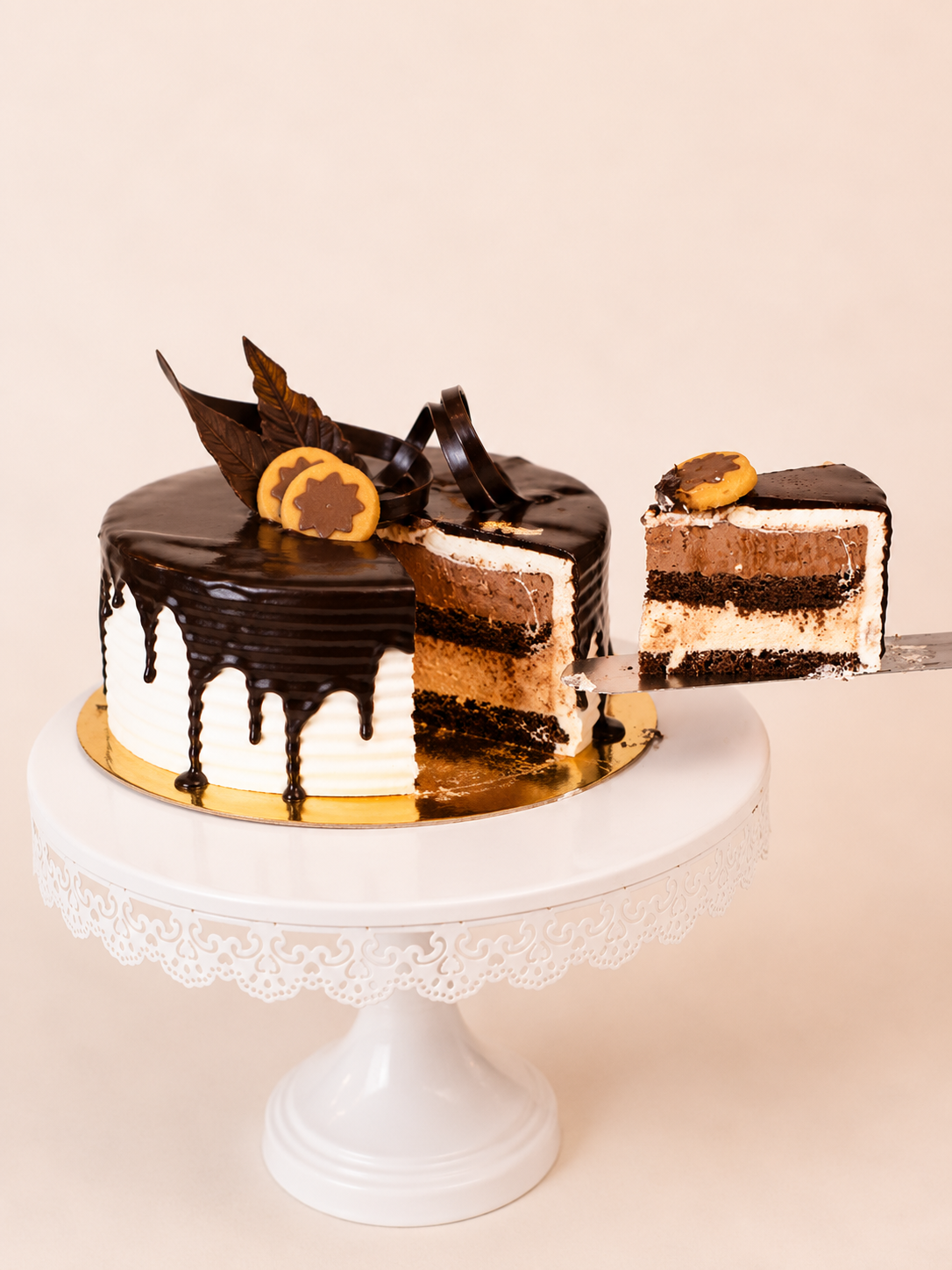 Tort kinder