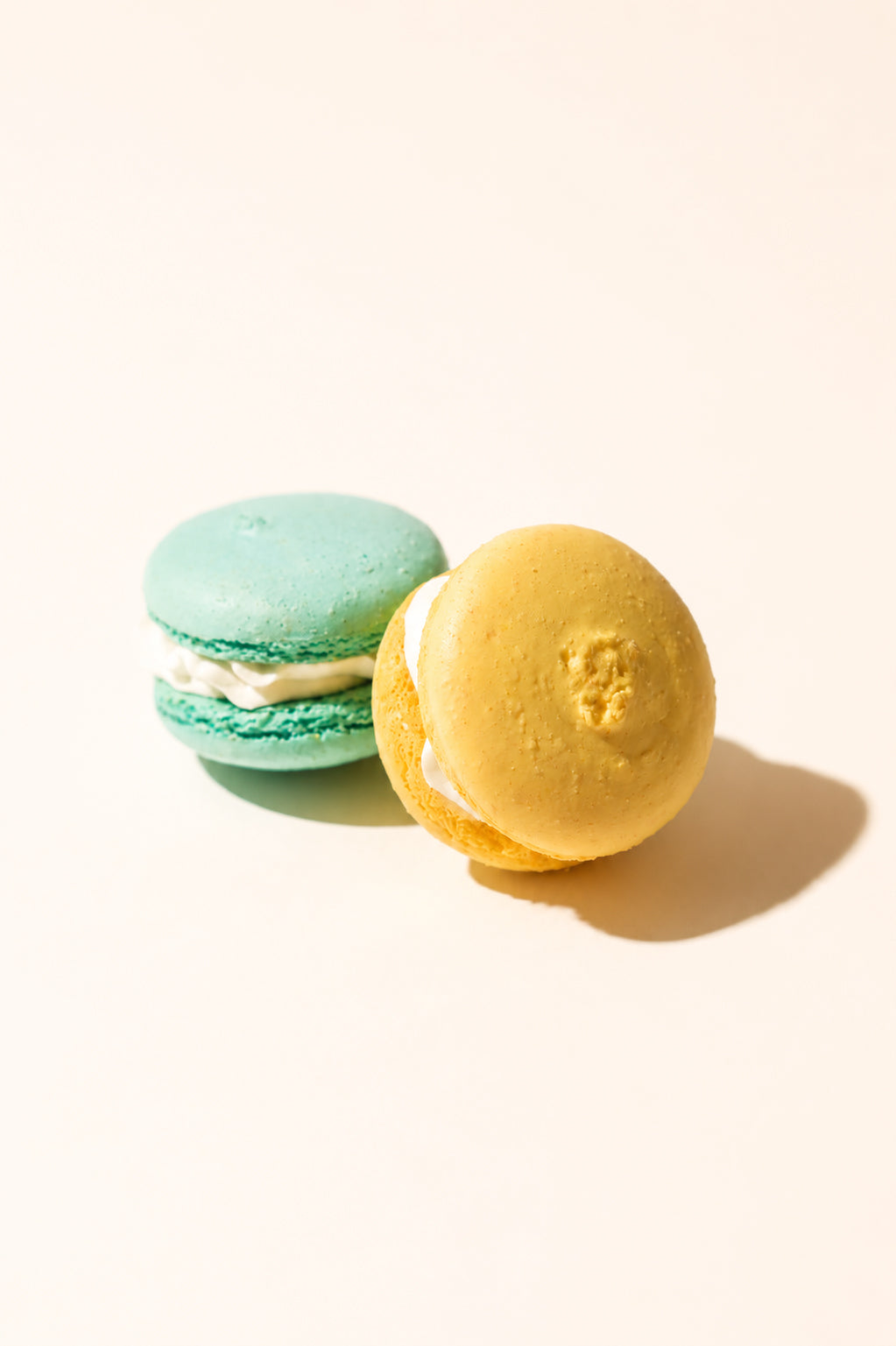 Macarons