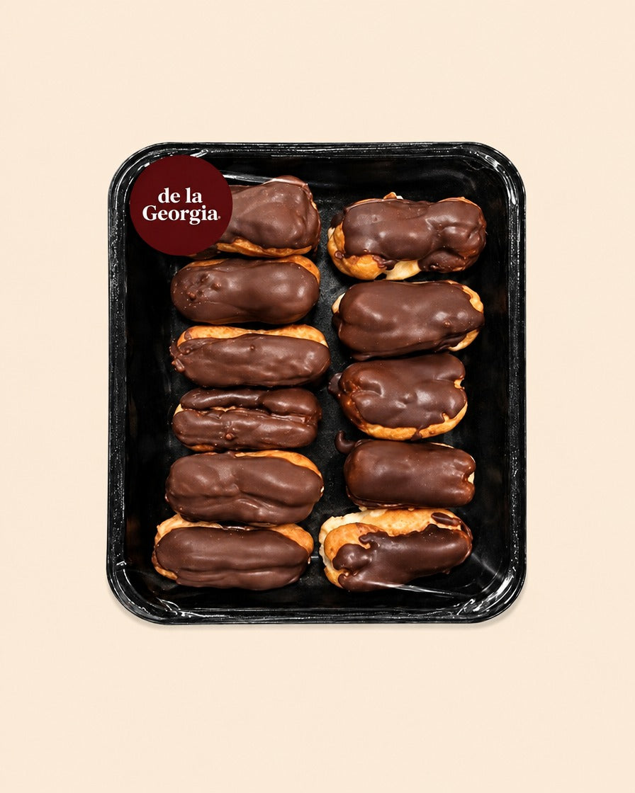 Mini eclere 350gr