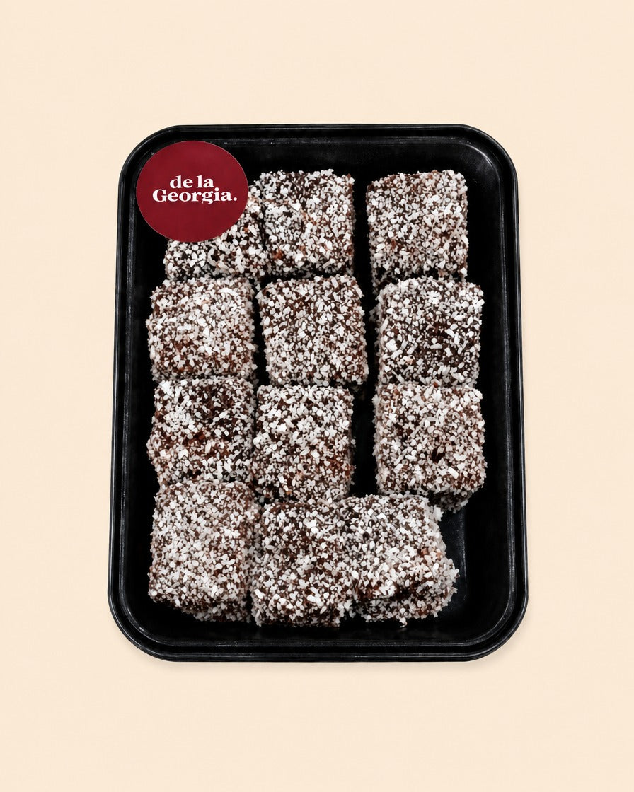 Cuburi insiropate 500g