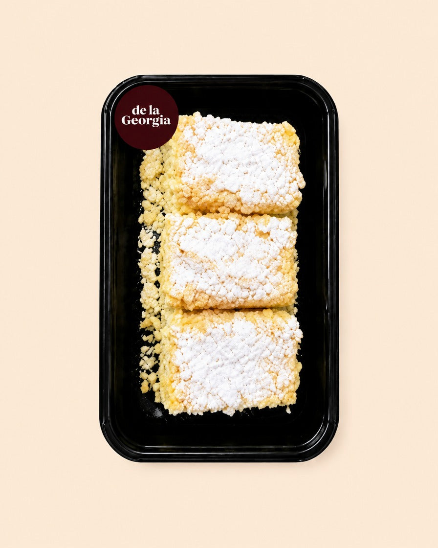 Cremes 540g
