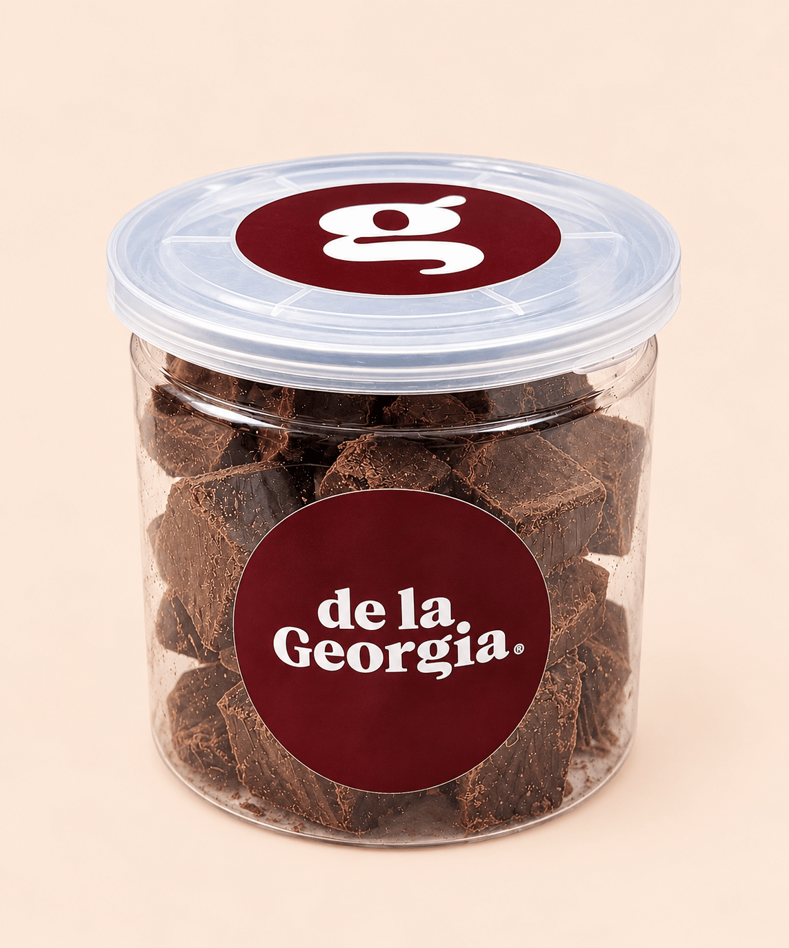 Doza batoane cu cacao 190g